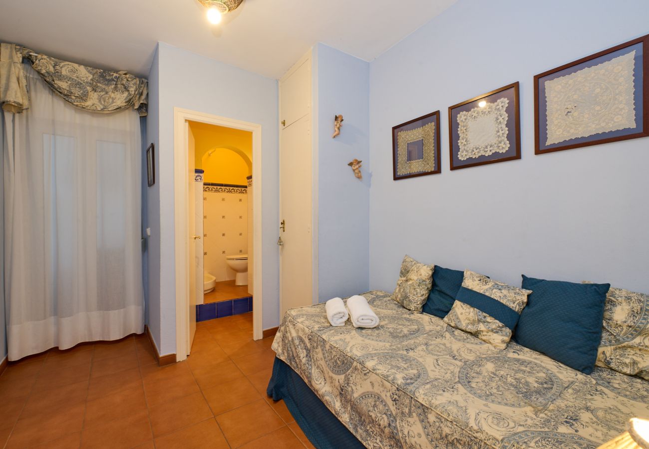 Apartamento en Llafranc - 1LUCK 01