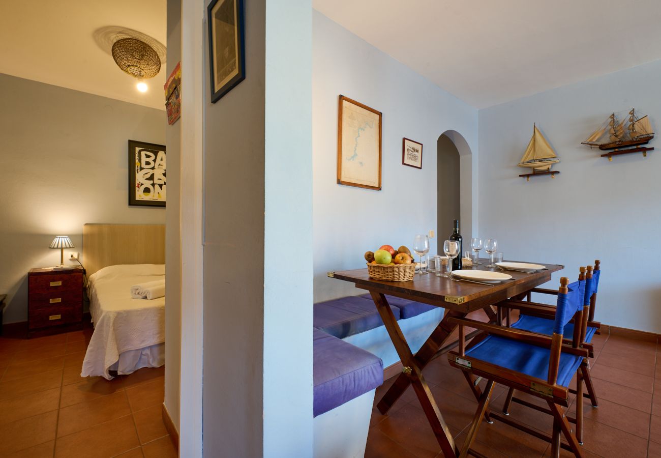 Apartamento en Llafranc - 1LUCK 01