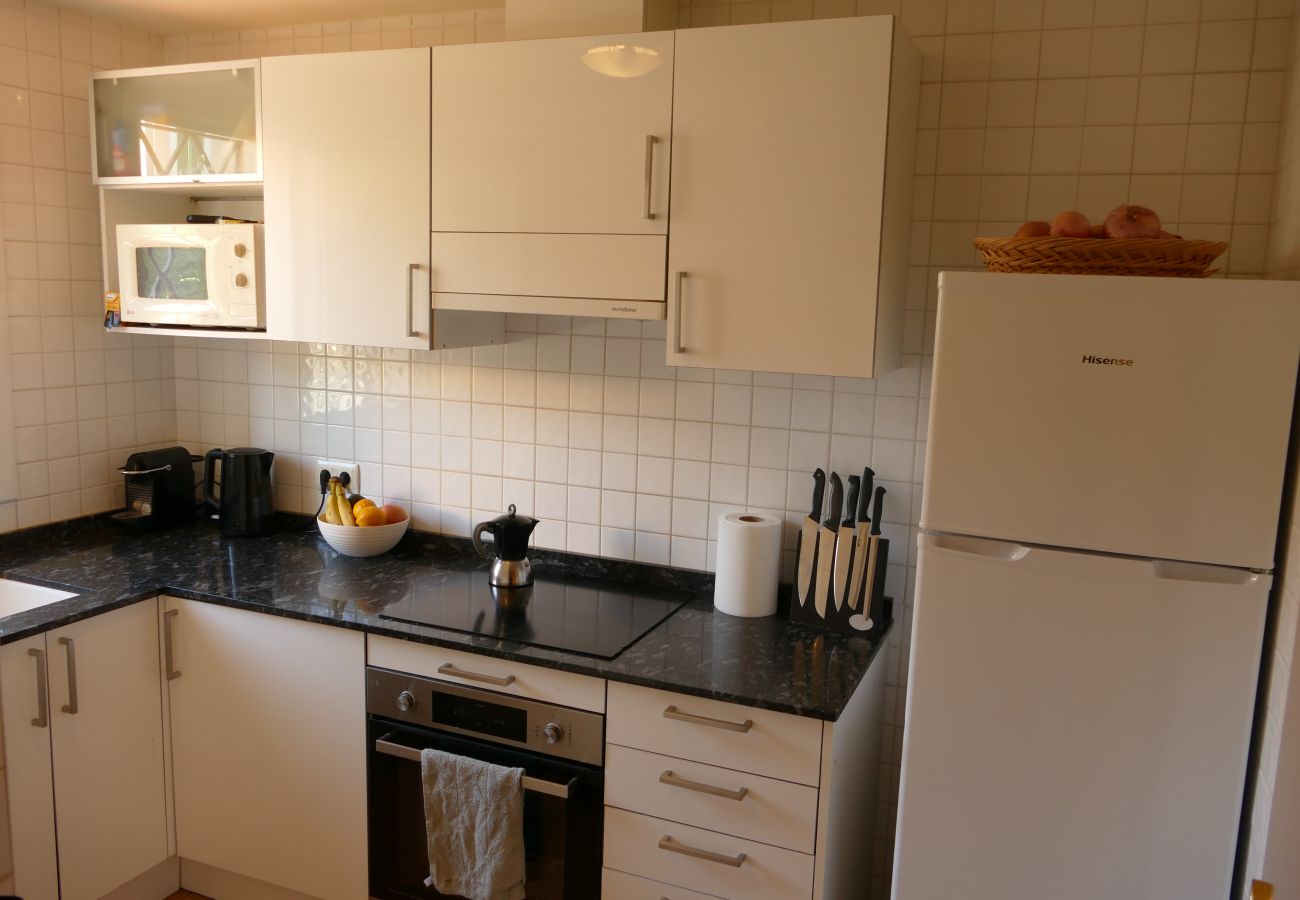 Casa en Pals - Villa para 6 personas con piscina y jardín cerca de la playa de Pals