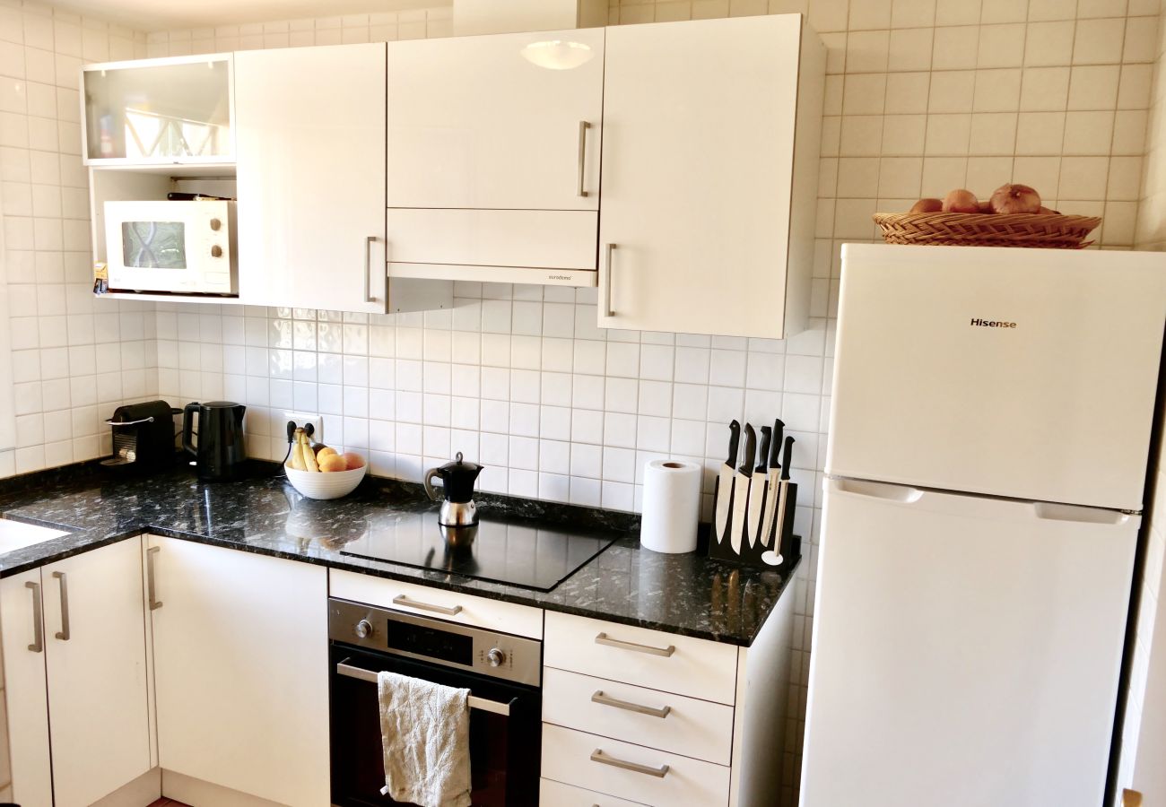 Villa en Pals - Villa para 6 personas con piscina y jardín cerca de la playa de Pals