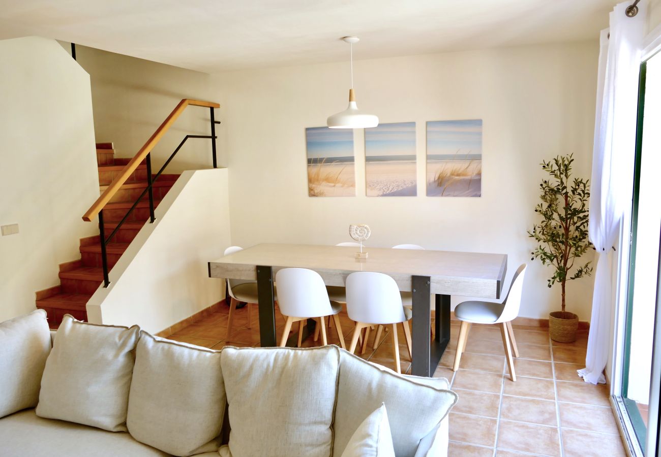 Villa en Pals - Villa para 6 personas con piscina y jardín cerca de la playa de Pals