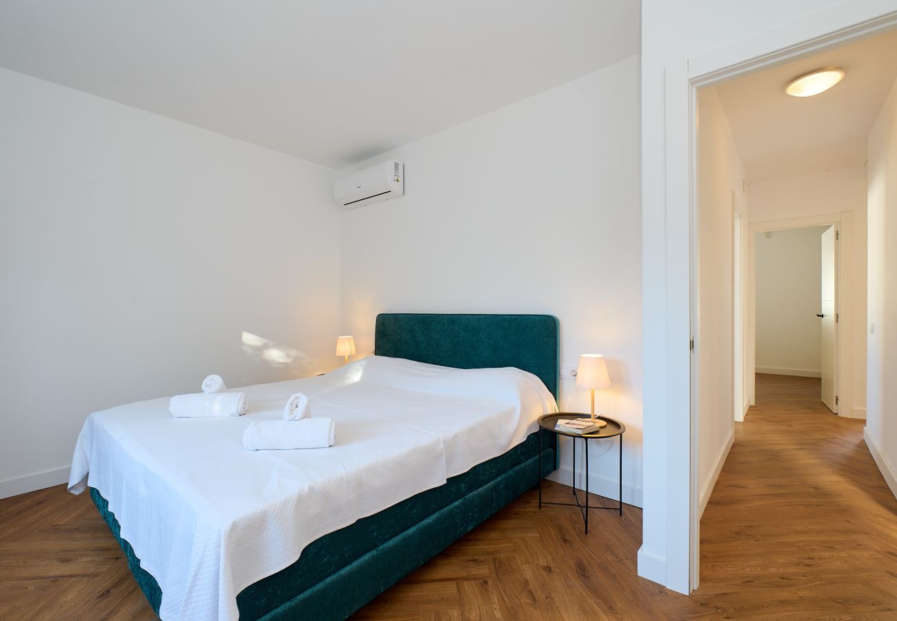 Villa en Vidreres - 2Bels02 - Acogedora Casa con piscina para 6 personas