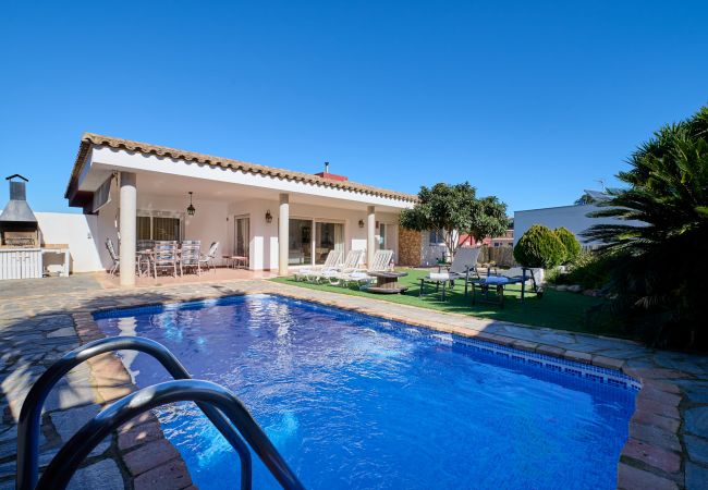 Casa en Begur - 1Mel01