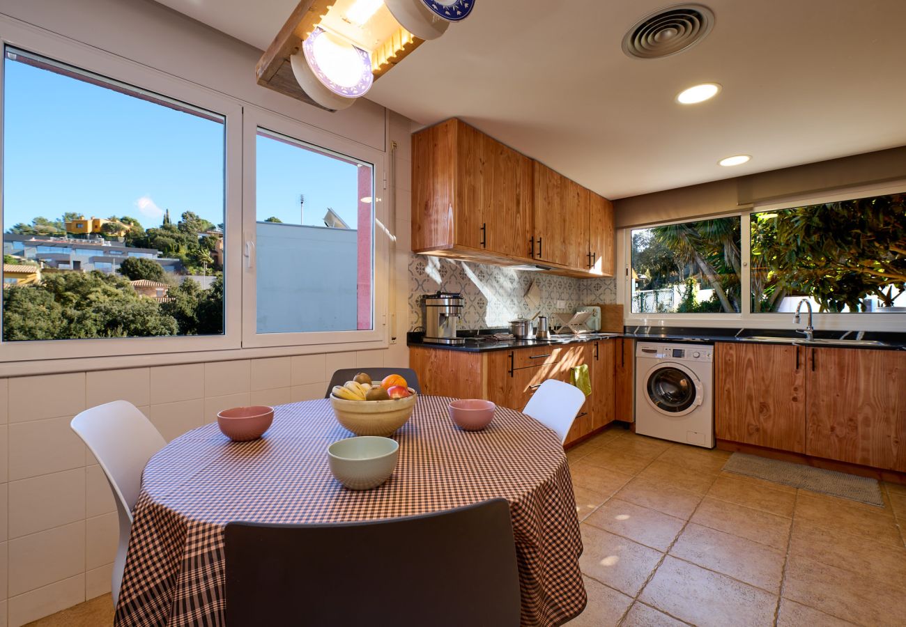 Casa en Begur - 1Mel01