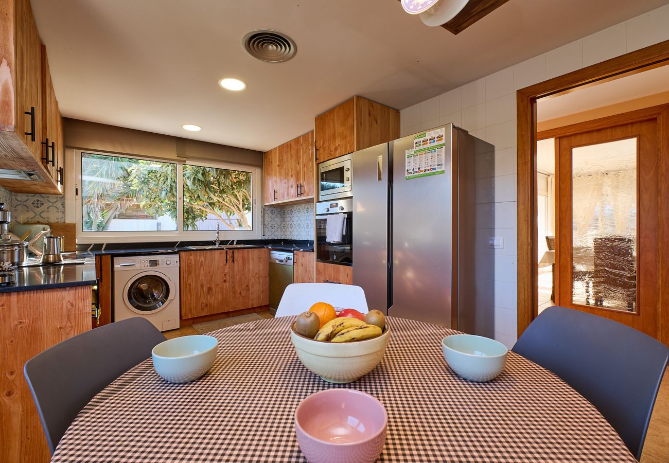 Casa en Begur - 1Mel01