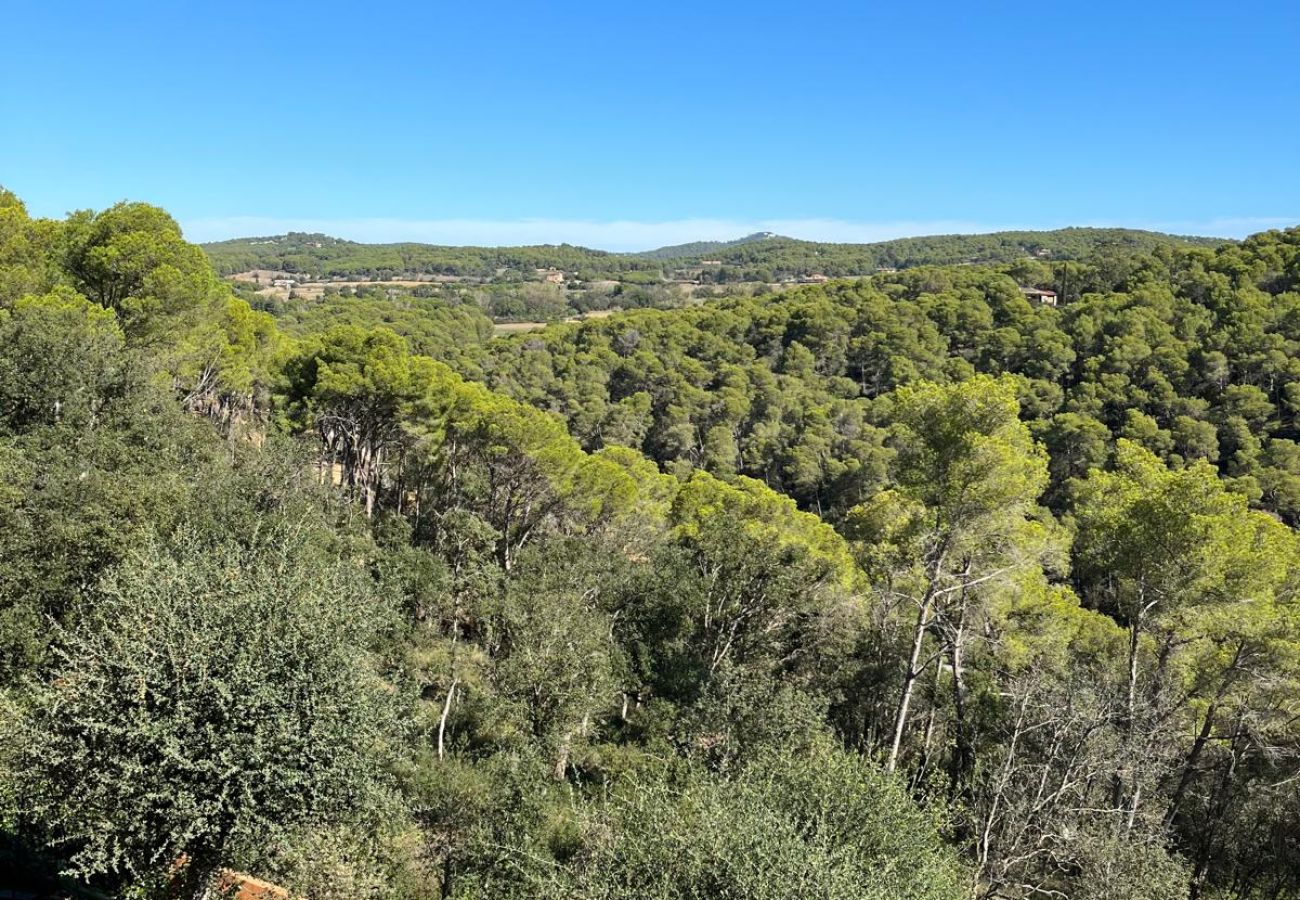 Villa en Llafranc - 1 ISA 01