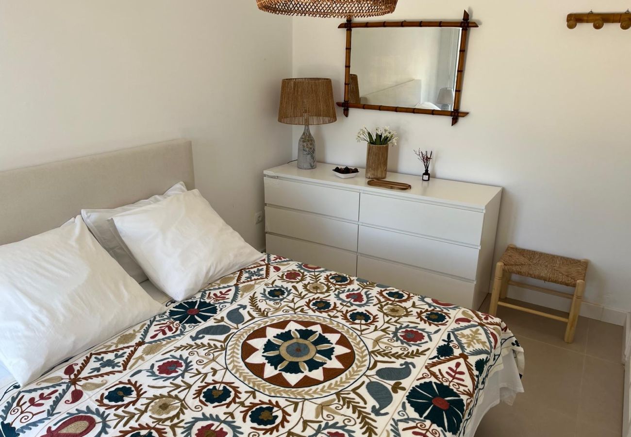 Villa en Llafranc - 1 ISA 01