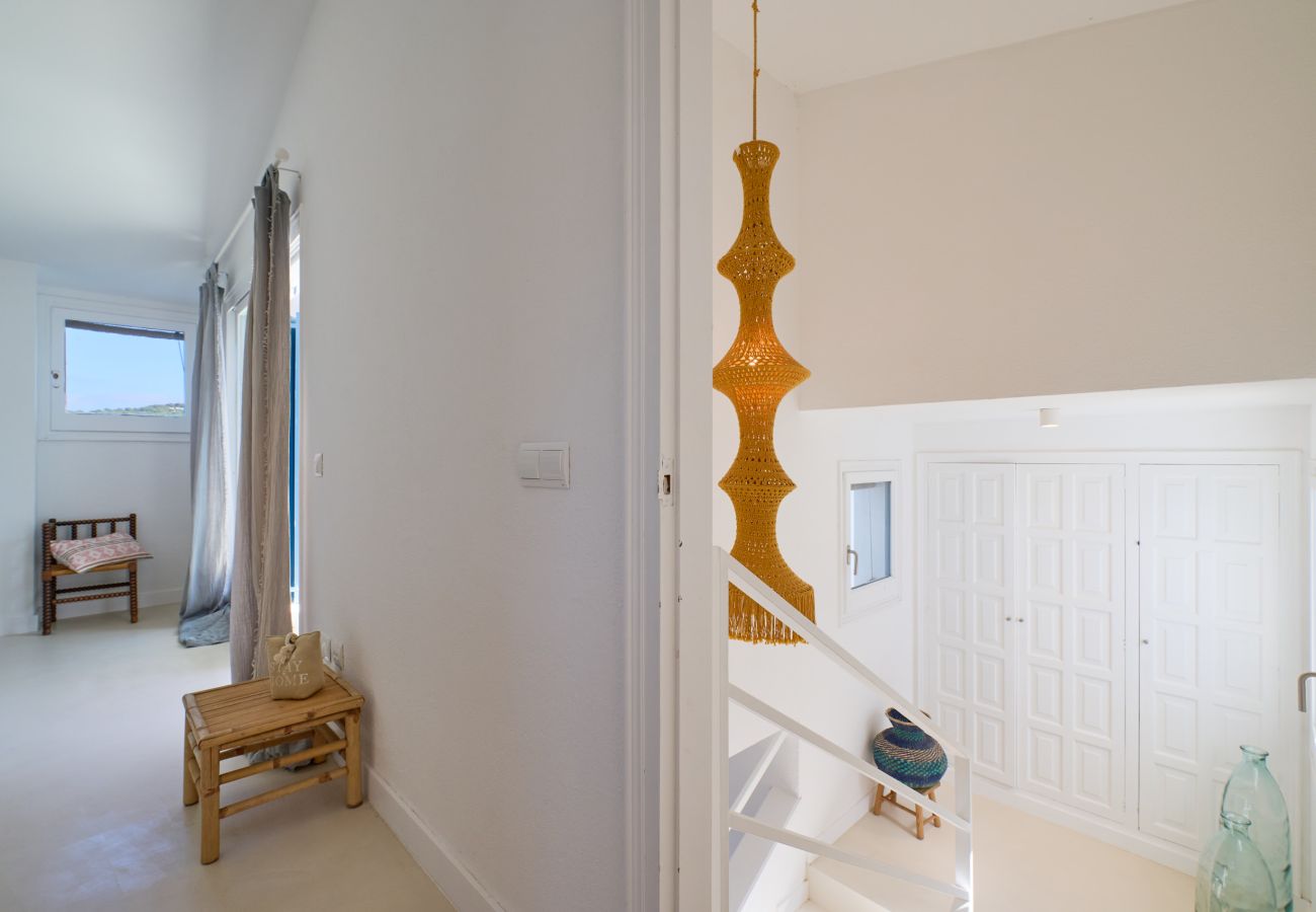 Villa en Llafranc - 1 ISA 01