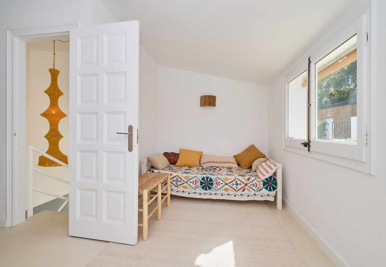 Villa en Llafranc - 1 ISA 01