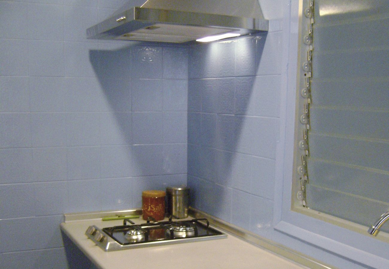 Apartamento en Llafranc - Maria Gou