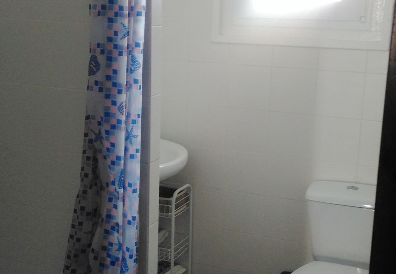 Apartamento en Llafranc - Maria Gou