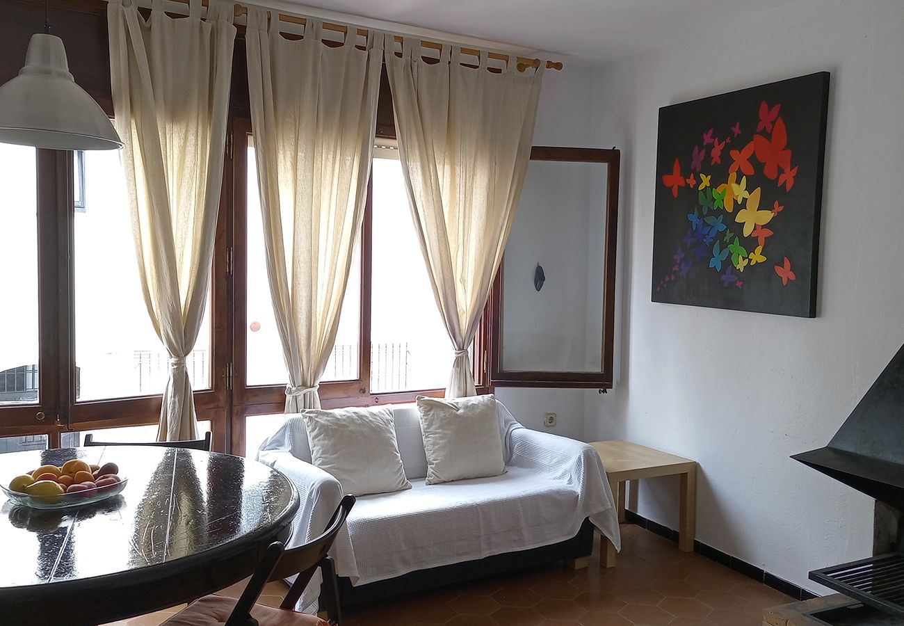 Apartamento en Llafranc - Maria Gou