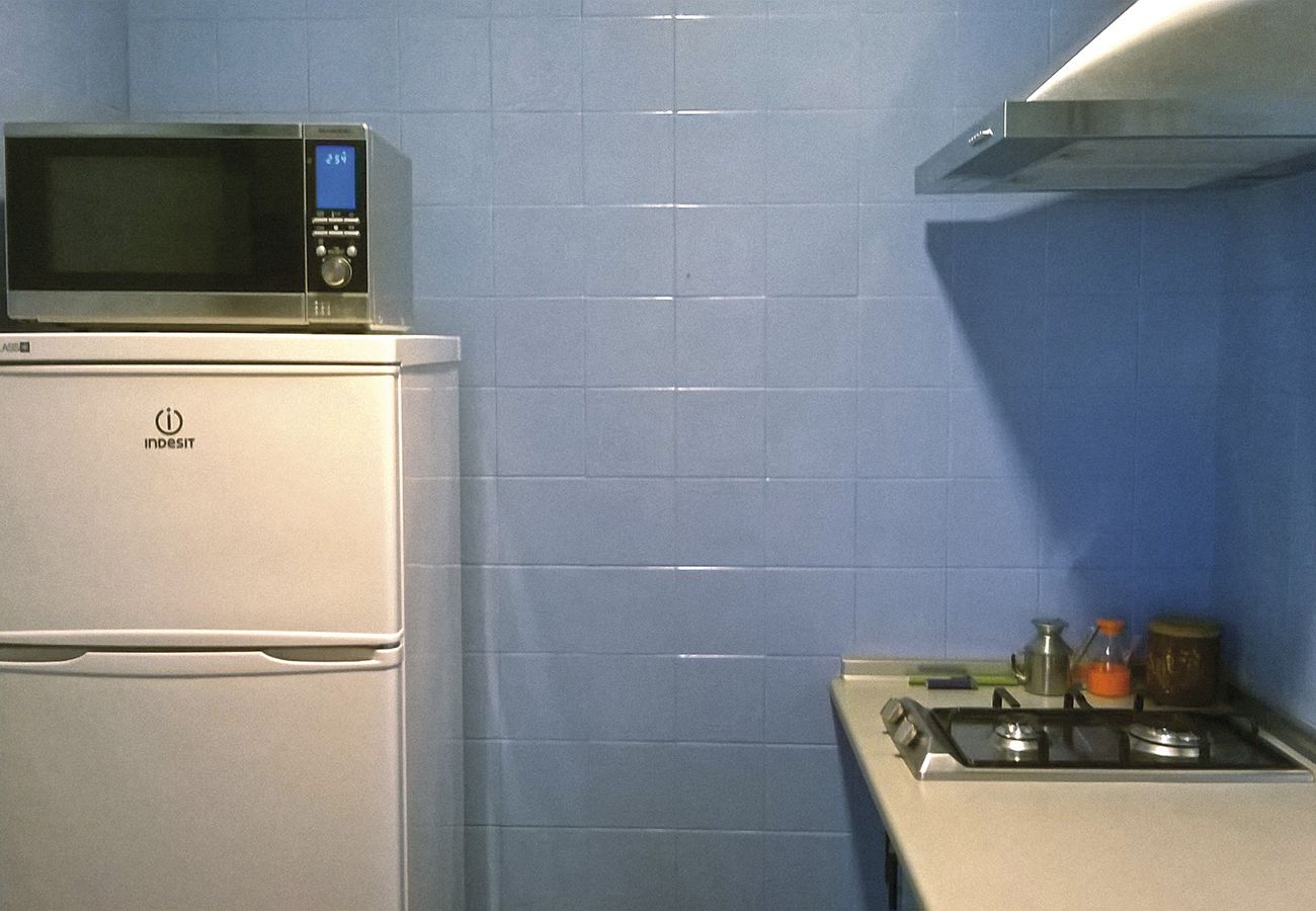 Apartamento en Llafranc - Maria Gou