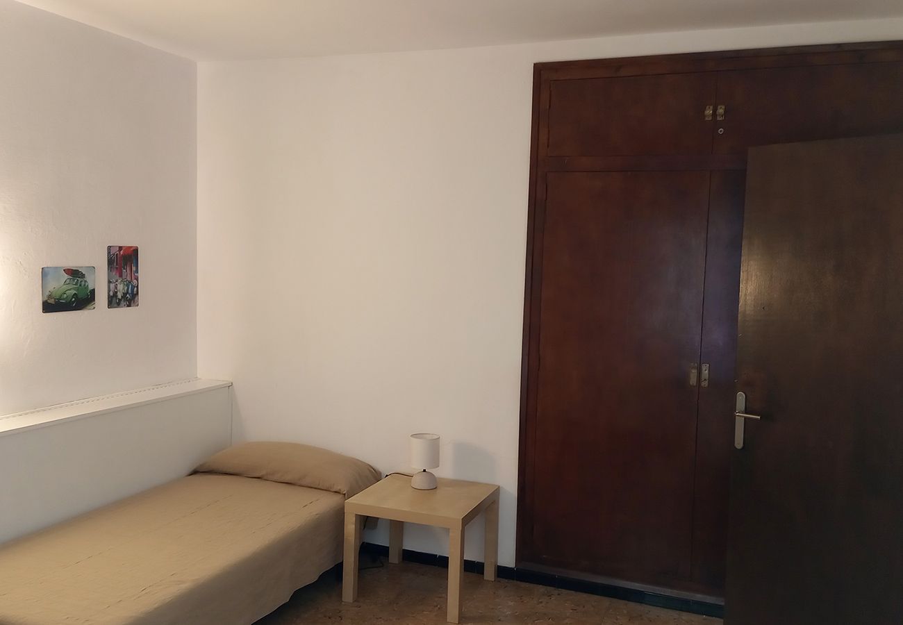 Apartamento en Llafranc - Maria Gou