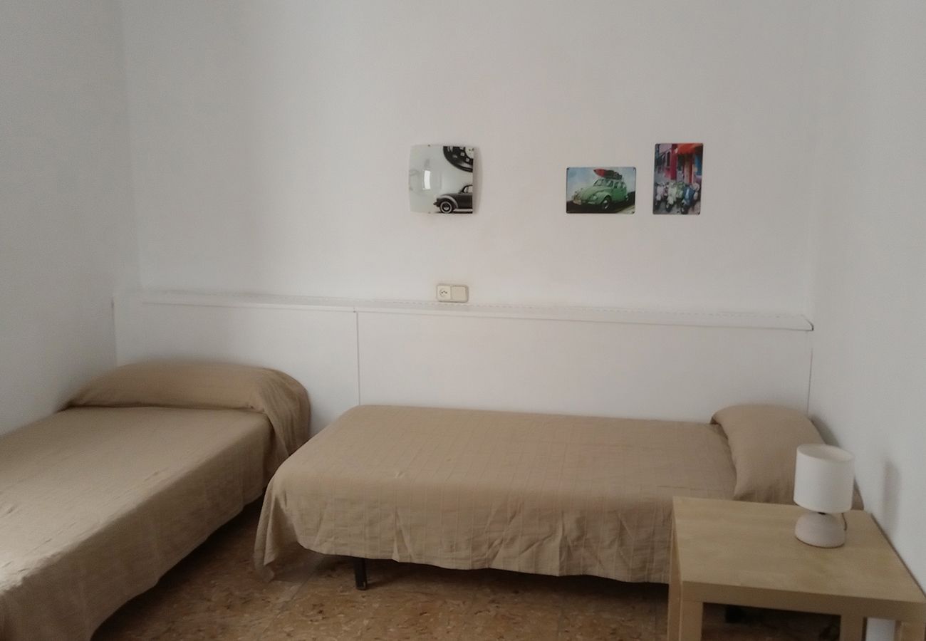 Apartamento en Llafranc - Maria Gou
