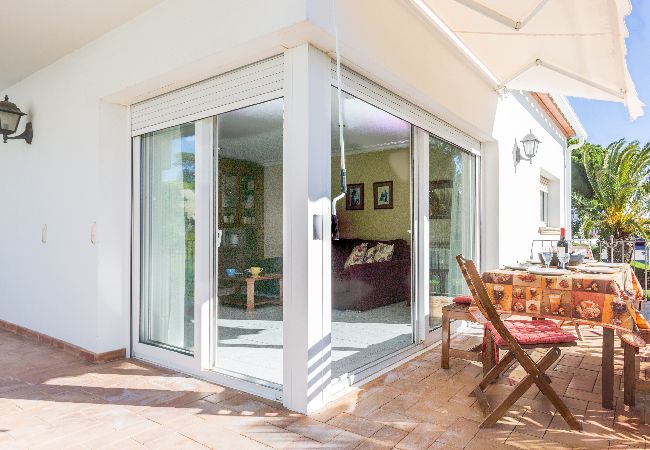 Vil.la en Calella de Palafrugell - 1ALB 01 - Acollidor apartament per a 6 persones a prop de la platja de Calella de Palafrugell Vil.la en Calella de Palafrugell - 1ALB 01 - Acollidor apartament per a 6 persones a prop de la platja de Calella de Palafrugell