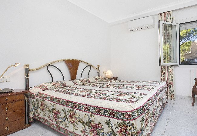 Vil.la en Calella de Palafrugell - 1ALB 01 - Acollidor apartament per a 6 persones a prop de la platja de Calella de Palafrugell Vil.la en Calella de Palafrugell - 1ALB 01 - Acollidor apartament per a 6 persones a prop de la platja de Calella de Palafrugell