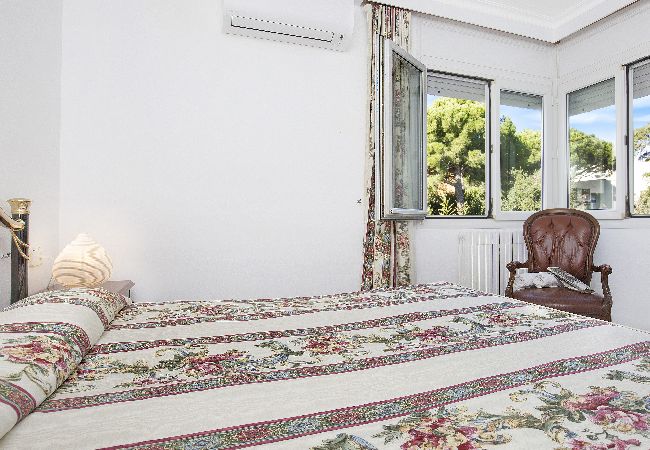 Vil.la en Calella de Palafrugell - 1ALB 01 - Acollidor apartament per a 6 persones a prop de la platja de Calella de Palafrugell Vil.la en Calella de Palafrugell - 1ALB 01 - Acollidor apartament per a 6 persones a prop de la platja de Calella de Palafrugell