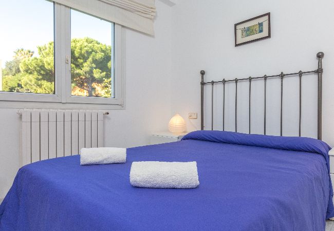 Vil.la en Calella de Palafrugell - 1ALB 01 - Acollidor apartament per a 6 persones a prop de la platja de Calella de Palafrugell Vil.la en Calella de Palafrugell - 1ALB 01 - Acollidor apartament per a 6 persones a prop de la platja de Calella de Palafrugell