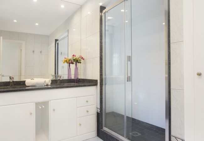 Vil.la en Calella de Palafrugell - 1ALB 01 - Acollidor apartament per a 6 persones a prop de la platja de Calella de Palafrugell Vil.la en Calella de Palafrugell - 1ALB 01 - Acollidor apartament per a 6 persones a prop de la platja de Calella de Palafrugell