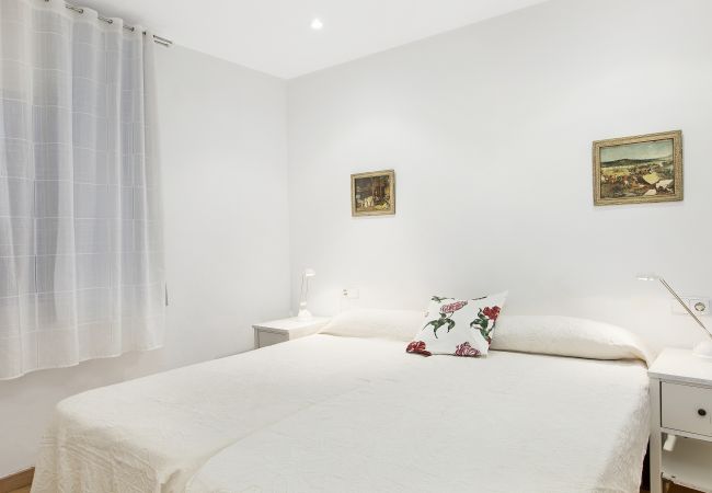 Apartament en Llafranc - 1ANC 02 - Apartament senzill molt a prop de la platja de Llafranc Apartament en Llafranc - 1ANC 02 - Apartament senzill molt a prop de la platja de Llafranc