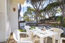 Apartament en Llafranc - 1ANC 02 - Apartament senzill molt a...