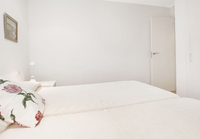 Apartament en Llafranc - 1ANC 03 - Apartament amb terrassa situat molt a prop de la platja Apartament en Llafranc - 1ANC 03 - Apartament amb terrassa situat molt a prop de la platja