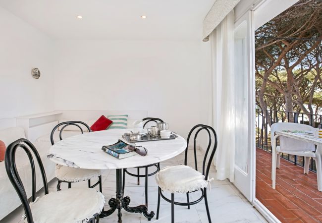 Apartament en Llafranc - 1ANC 07 - Apartament senzill molt a prop de la platja de Llafranc Apartament en Llafranc - 1ANC 07 - Apartament senzill molt a prop de la platja de Llafranc