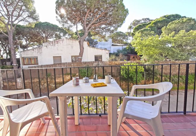 Apartament en Llafranc - 1ANC 07 - Apartament senzill molt a prop de la platja de Llafranc Apartament en Llafranc - 1ANC 07 - Apartament senzill molt a prop de la platja de Llafranc