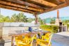 Vil.la en Vidreres - 2 ARA01 - Casa senzilla amb piscina privada situada en una zona residencial molt tranquil·la a tan sols 9 km de la platja i del centre de Lloret de Mar. Vil.la en Vidreres - 2 ARA01 - Casa senzilla amb piscina privada situada en una zona residencial molt tranquil·la a tan sols 9 km de la platja i del centre de Lloret de Mar.