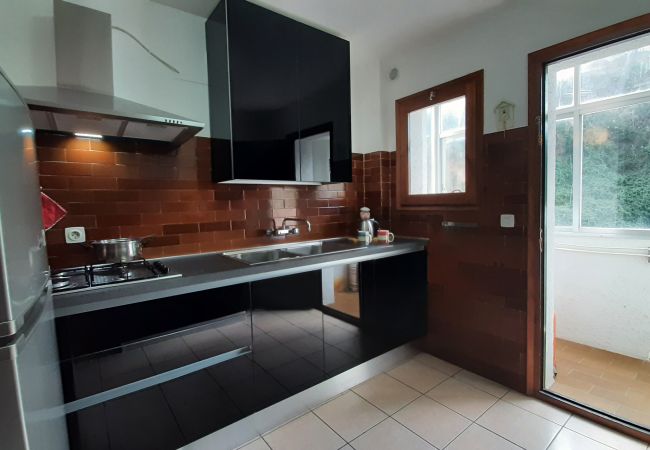 Apartament en Pals - 1ARCH1 Apartament senzill situat a la Platja de Pals, a 150 metres de la platja. Apartament en Pals - 1ARCH1 Apartament senzill situat a la Platja de Pals, a 150 metres de la platja.