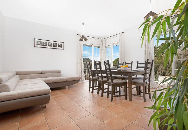 Vil.la en Vidreres -  2BRIS01 - Acollidora casa amb piscina privada i 5 habitacions situada a una zona tranquil·la Vil.la en Vidreres -  2BRIS01 - Acollidora casa amb piscina privada i 5 habitacions situada a una zona tranquil·la