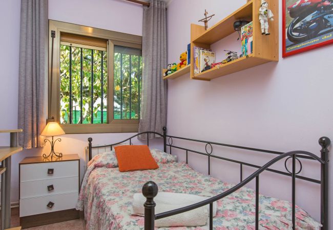Vil.la en Vidreres - 2CON01 - Acollidora casa de 4 habitacions amb jardí i piscina privada ubicada en una zona tranquil·la Vil.la en Vidreres - 2CON01 - Acollidora casa de 4 habitacions amb jardí i piscina privada ubicada en una zona tranquil·la