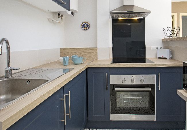 Apartament en Calella de Palafrugell - 1CB N2 -Apartament amb 2 habitacions en una zona molt tranquil·la amb jardí i piscina comunitària a prop de la platja de Calella de Palafrugell Apartament en Calella de Palafrugell - 1CB N2 -Apartament amb 2 habitacions en una zona molt tranquil·la amb jardí i piscina comunitària a prop de la platja de Calella de Palafrugell