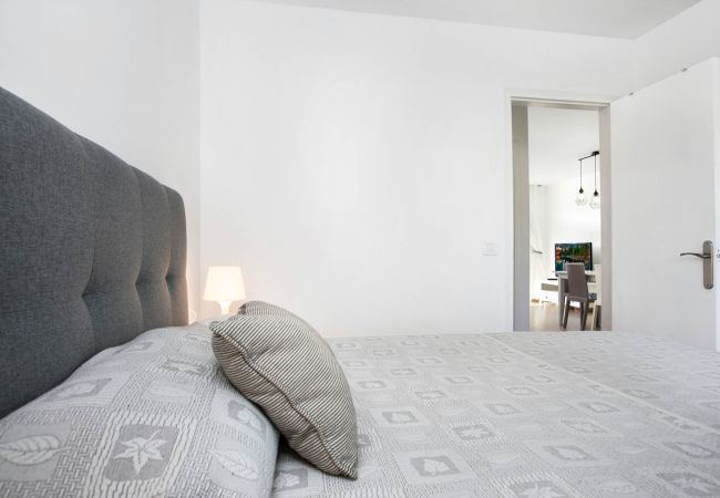 Apartament en Calella de Palafrugell - 1CB T4 -Apartament totalment reformat en una zona molt tranquil·la amb jardí i piscina comunitària a prop de la platja de Calella de Palafrugell Apartament en Calella de Palafrugell - 1CB T4 -Apartament totalment reformat en una zona molt tranquil·la amb jardí i piscina comunitària a prop de la platja de Calella de Palafrugell