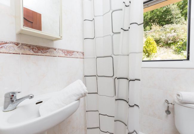 Vil.la en Tamariu - 1DIAZ 01 - Villa amb piscina i jardí privat situada a Aigua Xelida (Tamariu), a 1 km del centre i de la platja Vil.la en Tamariu - 1DIAZ 01 - Villa amb piscina i jardí privat situada a Aigua Xelida (Tamariu), a 1 km del centre i de la platja