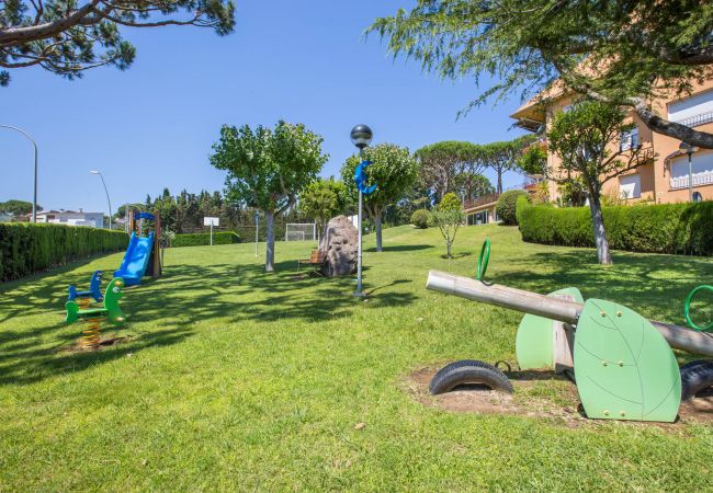 Apartament en Calella de Palafrugell -  1I 23 - Acollidor apartament amb piscina a prop de la platja de Calella de Palafrugell Apartament en Calella de Palafrugell -  1I 23 - Acollidor apartament amb piscina a prop de la platja de Calella de Palafrugell