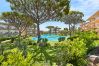 Apartament en Calella de Palafrugell -  1I 23 - Acollidor apartament amb piscina a prop de la platja de Calella de Palafrugell Apartament en Calella de Palafrugell -  1I 23 - Acollidor apartament amb piscina a prop de la platja de Calella de Palafrugell