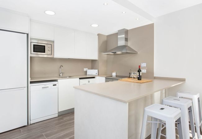 Apartament en Calella de Palafrugell - 1I 58 - Apartament reformat amb piscina comunitària situat a pocs minuts caminant de la platja de Calella de Palafrugell Apartament en Calella de Palafrugell - 1I 58 - Apartament reformat amb piscina comunitària situat a pocs minuts caminant de la platja de Calella de Palafrugell