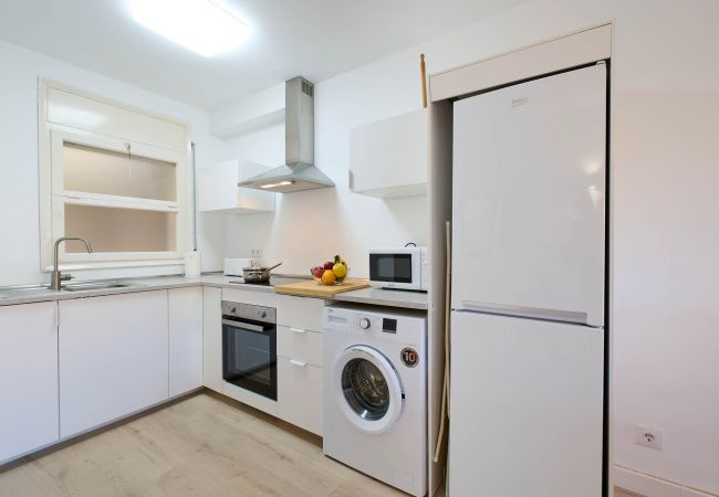 Apartament en Calella de Palafrugell - 1MG G2 - Apartament bàsic amb piscina comunitària situat a 400m de la platja de Calella de Palafrugell Apartament en Calella de Palafrugell - 1MG G2 - Apartament bàsic amb piscina comunitària situat a 400m de la platja de Calella de Palafrugell