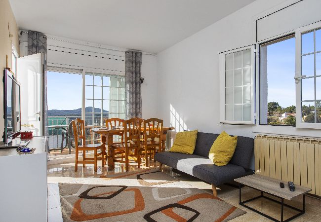 Vil.la en Vidreres - 2MARI01 - Casa amb 6 habitacions i piscina privada situada a una zona tranquil·la Vil.la en Vidreres - 2MARI01 - Casa amb 6 habitacions i piscina privada situada a una zona tranquil·la