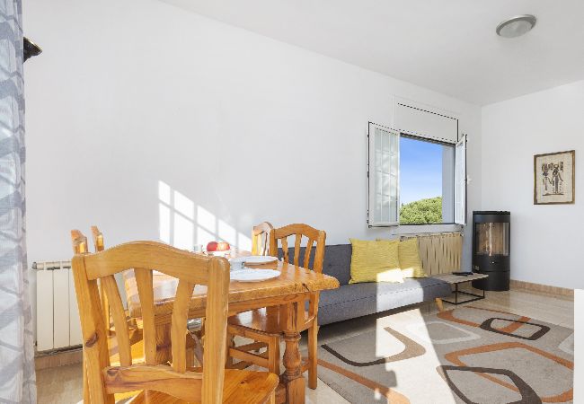 Vil.la en Vidreres - 2MARI01 - Casa amb 6 habitacions i piscina privada situada a una zona tranquil·la Vil.la en Vidreres - 2MARI01 - Casa amb 6 habitacions i piscina privada situada a una zona tranquil·la