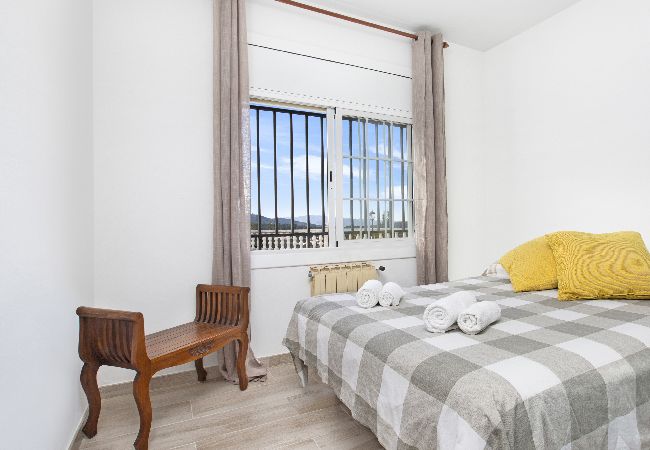 Vil.la en Vidreres - 2MARI01 - Casa amb 6 habitacions i piscina privada situada a una zona tranquil·la Vil.la en Vidreres - 2MARI01 - Casa amb 6 habitacions i piscina privada situada a una zona tranquil·la