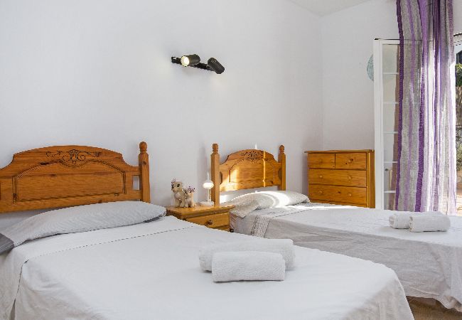 Vil.la en Vidreres - 2MARI01 - Casa amb 6 habitacions i piscina privada situada a una zona tranquil·la Vil.la en Vidreres - 2MARI01 - Casa amb 6 habitacions i piscina privada situada a una zona tranquil·la