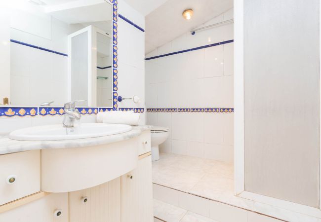 Apartament en Calella de Palafrugell - 1MARIA AT - Àtic amb terrassa a 350m de la platja de Calella de Palafrugell Apartament en Calella de Palafrugell - 1MARIA AT - Àtic amb terrassa a 350m de la platja de Calella de Palafrugell