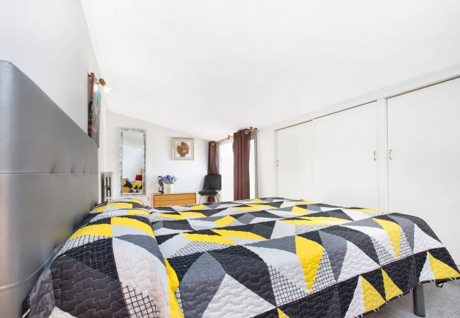 Apartament en Calella de Palafrugell - 1MARIA AT - Àtic amb terrassa a 350m de la platja de Calella de Palafrugell Apartament en Calella de Palafrugell - 1MARIA AT - Àtic amb terrassa a 350m de la platja de Calella de Palafrugell