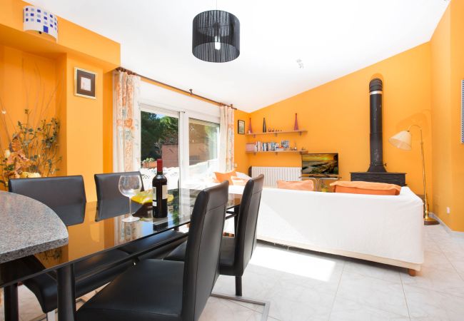 Apartament en Calella de Palafrugell - 1MARIA AT - Àtic amb terrassa a 350m de la platja de Calella de Palafrugell Apartament en Calella de Palafrugell - 1MARIA AT - Àtic amb terrassa a 350m de la platja de Calella de Palafrugell