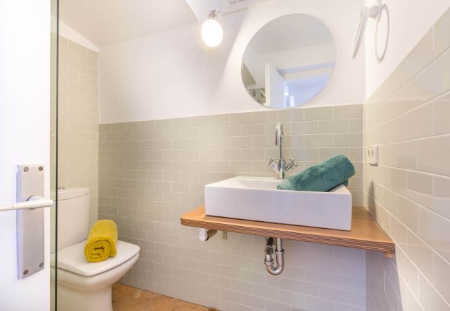 Vil.la en Llafranc - 1MARINE 01 - Casa amb unes espectaculars vistes al mar situada a una zona privilegiada al preciós camí de ronda entre Llafranc i Calella de Palafrugell Vil.la en Llafranc - 1MARINE 01 - Casa amb unes espectaculars vistes al mar situada a una zona privilegiada al preciós camí de ronda entre Llafranc i Calella de Palafrugell