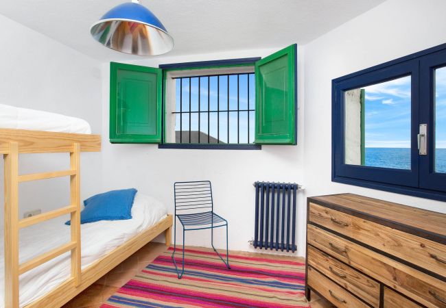 Vil.la en Llafranc - 1MARINE 01 - Casa amb unes espectaculars vistes al mar situada a una zona privilegiada al preciós camí de ronda entre Llafranc i Calella de Palafrugell Vil.la en Llafranc - 1MARINE 01 - Casa amb unes espectaculars vistes al mar situada a una zona privilegiada al preciós camí de ronda entre Llafranc i Calella de Palafrugell