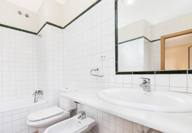 Vil.la en Torroella de Montgri - 1MP 44 - Casa adossada ubicada en un complex residencial tranquil amb piscina i jardins comunitaris a 100m de la platja de Pals Vil.la en Torroella de Montgri - 1MP 44 - Casa adossada ubicada en un complex residencial tranquil amb piscina i jardins comunitaris a 100m de la platja de Pals